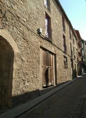 Edifici  C/ om. Solvia inmobiliaria  en construccion berga