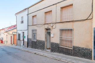 Casa pareada  C/ seda. Solvia inmobiliaria  chalet adosado alpera
