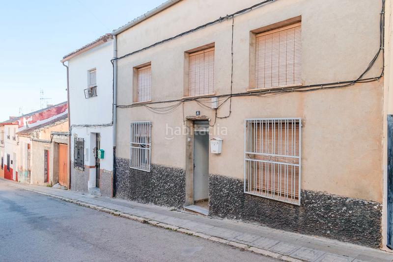 Casa aparellada  C/ seda. Solvia inmobiliaria  chalet adosado alpera