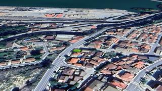 Oficina  C/ de la colonia. Solvia inmobiliaria  suelo urbano consolidado flix