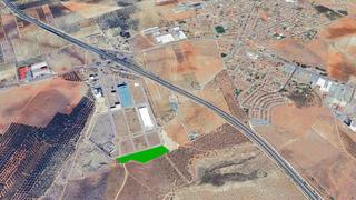 Oficina  Lg casería el rey. Solvia inmobiliaria  suelo urbano consolidado mollina