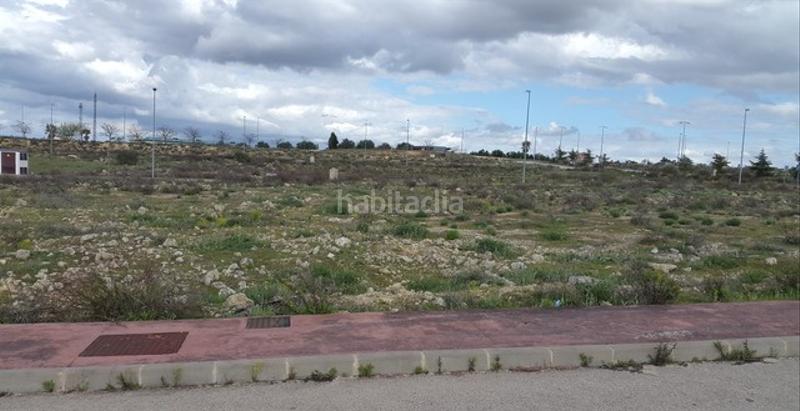 Foto b5bb5394-f74c-4608-aa33-6a7fa63bdbef. Oficina solvia inmobiliaria suelo urbano consolidado en Mollina