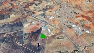 Oficina  Lg casería el rey. Solvia inmobiliaria  suelo urbano consolidado mollina