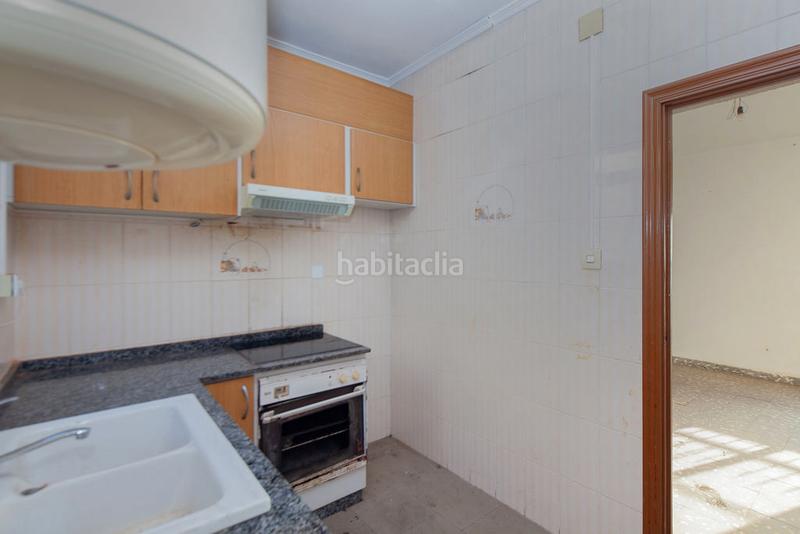 Foto c5974f89-d7d2-4900-8f19-f8a08cbee8b6. Appartamento in Puçol ciudad Puçol