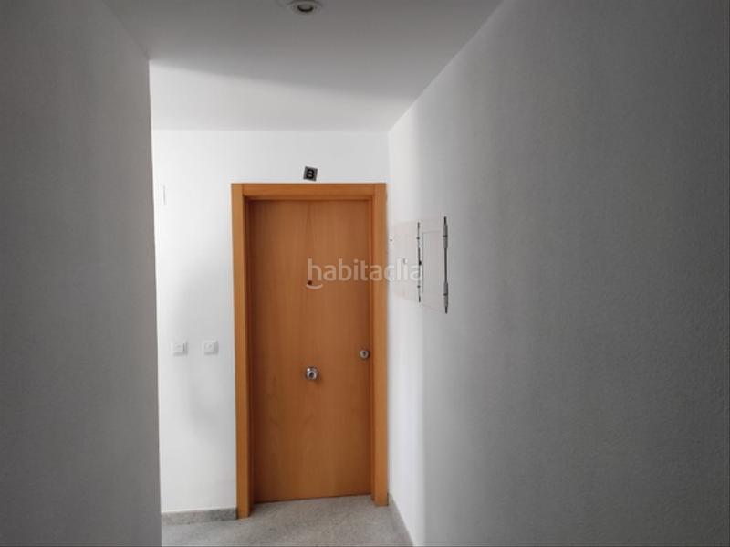 Foto 54cc4f97-7459-4ecc-807b-436bf3556000. Appartamento con parcheggio in Castalla