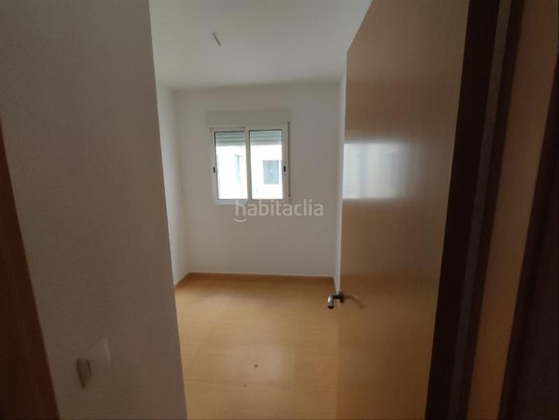 Foto b093e19b-6feb-446d-8669-2a016b402a1e. Appartamento con parcheggio in Castalla