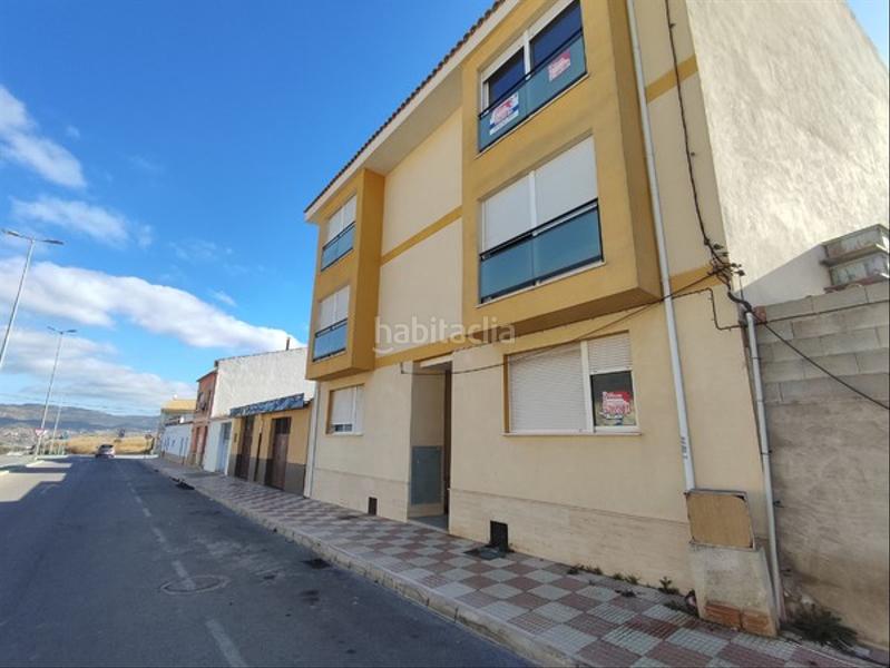 Foto dfe1fbca-5020-4ae7-83c9-15ff1f448dae. Appartamento con parcheggio in Castalla