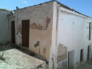 Casa aparellada  C/ hoz. Solvia inmobiliaria  chalet adosado ohanes