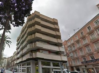 Miete Geschäftsraum  Pl de san francisco. Solvia inmobiliaria  locales cartagena