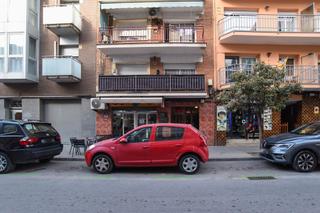 Appartement  Av mediterráneo. Solvia inmobiliaria  piso pineda de mar