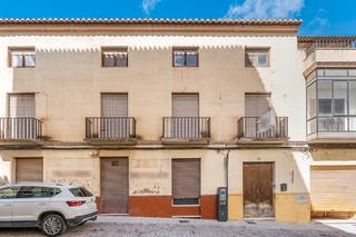 Xalet  C/ corredera. Solvia inmobiliaria  casa baza