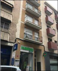 Edificio  C/ reial. Solvia inmobiliaria  edificio tarragona