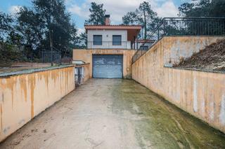 Xalet  C/ platja d´aro. Solvia inmobiliaria  chalet independiente lloret de mar