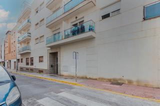 Pis  C/ zeus. Solvia inmobiliaria  piso ejido el