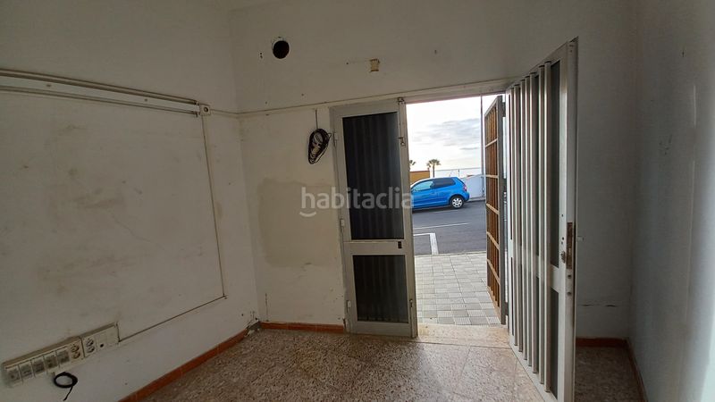 Foto 9c82295f-e7cd-4b98-9350-4fe3c5ca153c. Pis a Arico