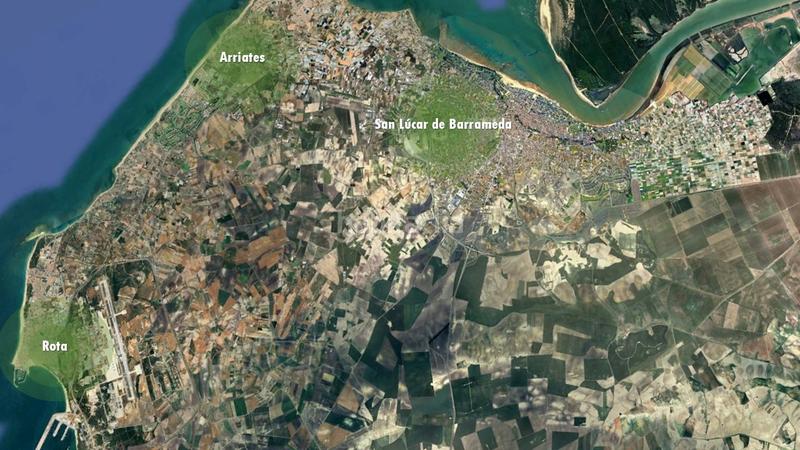 Foto 662fe6d0-62ad-4c26-8cc3-cb181a3003a7. Fondo rustico in Monteolivete-Camino Sevilla Sanlúcar de Barrameda