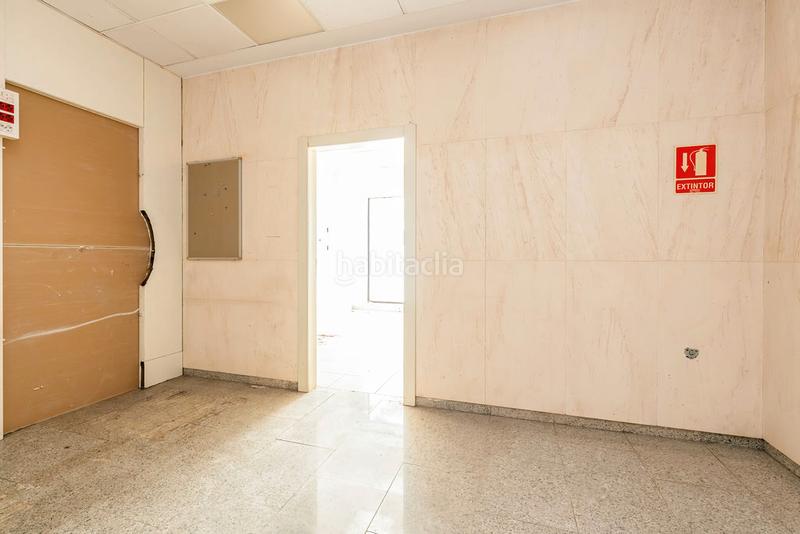 Foto 505f5e43-123c-4482-9713-92875919f2be. Rent business premise in Vall d´Uixó (la)