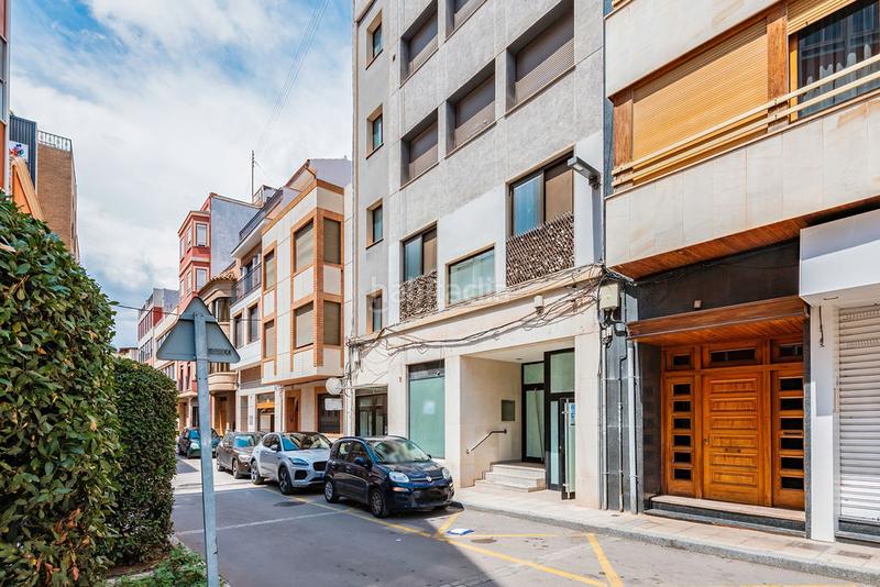 Foto 599841bc-6455-4d91-be34-66e5e865eb9d. Rent business premise in Vall d´Uixó (la)