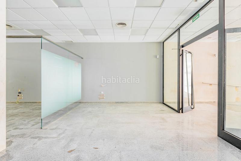 Foto 98828e4b-5f8a-4b2b-be08-ce060275774b. Rent business premise in Vall d´Uixó (la)