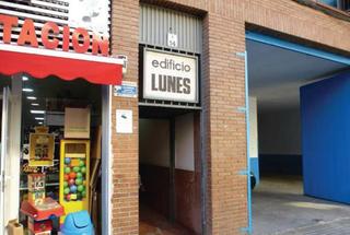 Business premise in C/ Lenguas