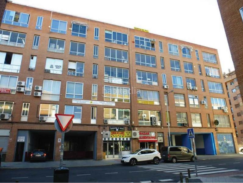 Foto de13beb4-a288-449e-9f81-fd1dd7eb726c. Geschäftsraum in Villaverde Alto Madrid