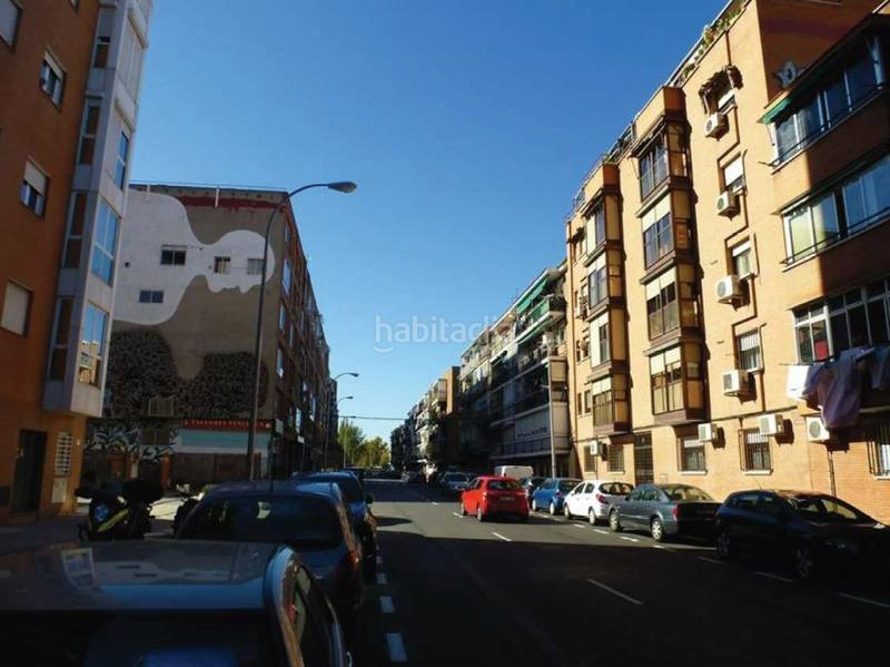 Foto f57c97e0-7cf1-44fc-8935-35d10678c81b. Geschäftsraum in Villaverde Alto Madrid