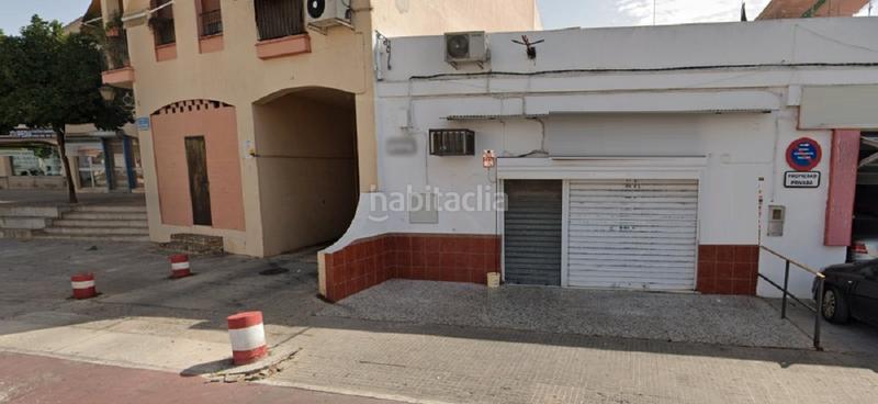 Foto 08852841-bda7-4eb8-9317-8dd6aa2920e5. Local comercial solvia inmobiliaria locales en Picadueñas Jerez de la Frontera