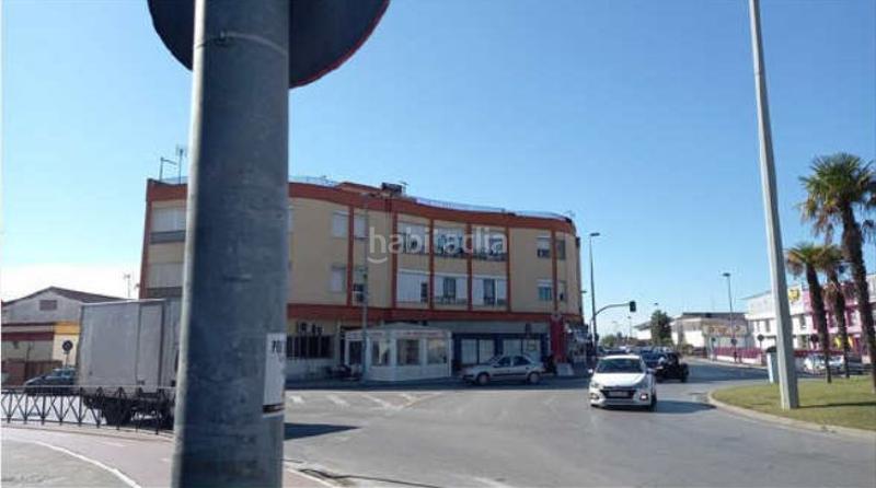 Foto 46735822-58e2-409f-a617-fb0e5db290fa. Local comercial solvia inmobiliaria locales en Picadueñas Jerez de la Frontera