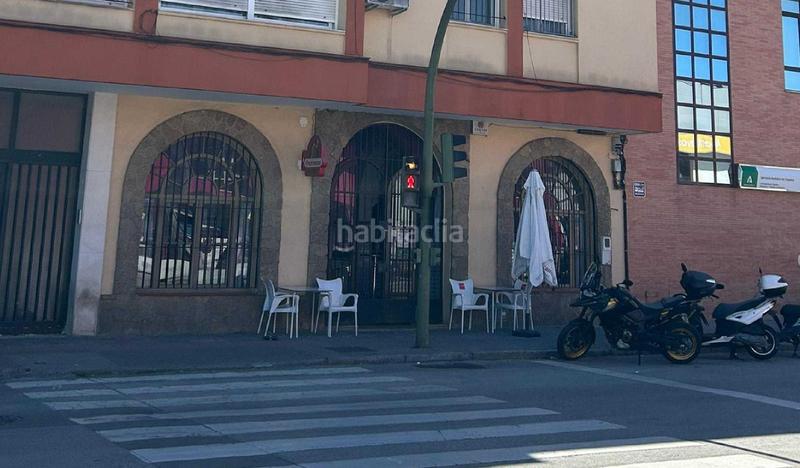 Foto 75288456-0f25-4c9a-9713-dd55e354054f. Local comercial solvia inmobiliaria locales en Picadueñas Jerez de la Frontera