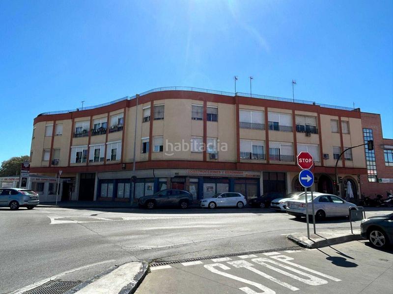 Foto e4626252-6c72-4c70-8864-4ce11cce910b. Local comercial solvia inmobiliaria locales en Picadueñas Jerez de la Frontera