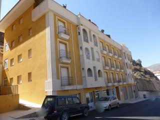 Local Comercial  Av ronda. Solvia inmobiliaria  locales macael
