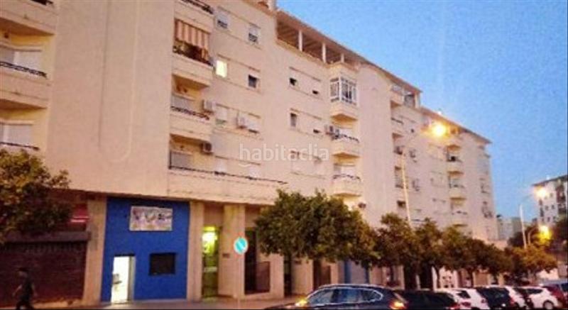 Foto a8fc74c3-fa39-4906-a5e8-ad2640b989ff. Business premise in La Reconquista - El Rosario Algeciras