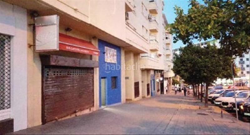 Foto dd8934bf-6ed8-4114-ae2a-3e116e793be6. Business premise in La Reconquista - El Rosario Algeciras