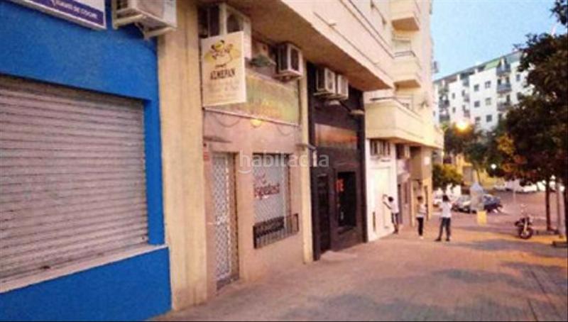 Foto ec0283d2-243a-47e4-b4b5-9d80eb01be0c. Business premise in La Reconquista - El Rosario Algeciras
