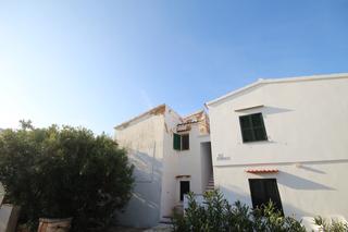 Flat  Ur/ cala blanca. Solvia inmobiliaria  piso ciutadella de menorca