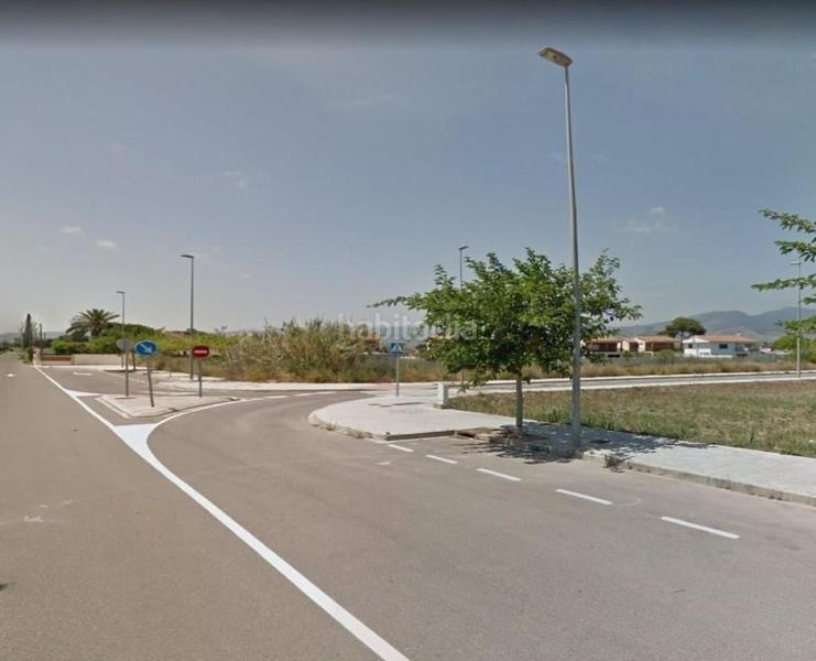 Foto 47b1f9a4-be68-4143-9713-0bda59b3a1cb. Finca rústica solvia inmobiliaria suelo rústico castelló de la plana en Castellón de la Plana