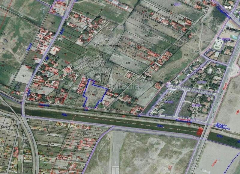 Foto c006abf4-2d57-448f-80f4-5aadcd99fd16. Finca rústica solvia inmobiliaria suelo rústico castelló de la plana en Castellón de la Plana