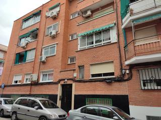 Pis  C/ san raimundo. Solvia inmobiliaria  piso san sebastián de los reyes