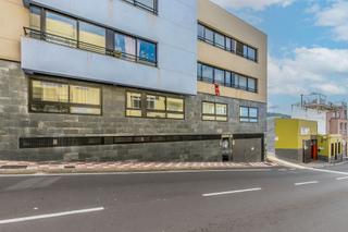 Pis  C/ fray cristóbal oramas. Solvia inmobiliaria  piso icod de los vinos