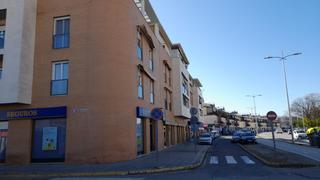 Appartement  Av/ de genil. Solvia inmobiliaria  piso écija