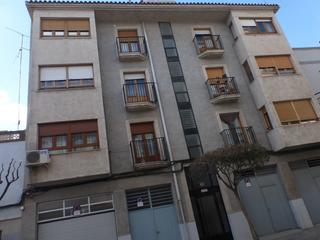 Pis  Av. pablo picasso. Solvia inmobiliaria  piso yecla