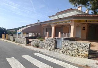 Geschäftsraum  C/ realenc. Solvia inmobiliaria  locales peñíscola