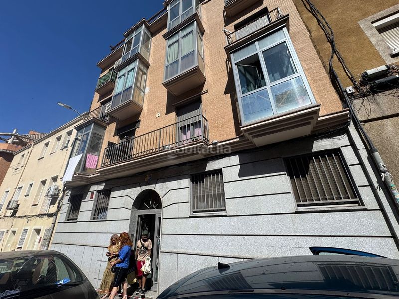 Foto 3f4be63a-401f-4bf5-9a23-4e3dea0a203e. Pis a San Diego Madrid