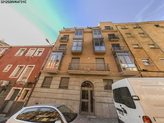 Pis  C/ manuel maroto. Solvia inmobiliaria  piso madrid