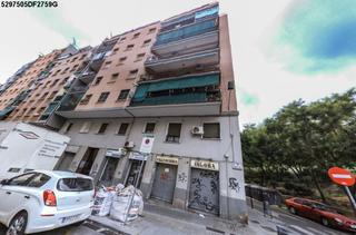 Etagenwohnung  C/ menendez pidal. Solvia inmobiliaria  piso hospitalet de llobregat el