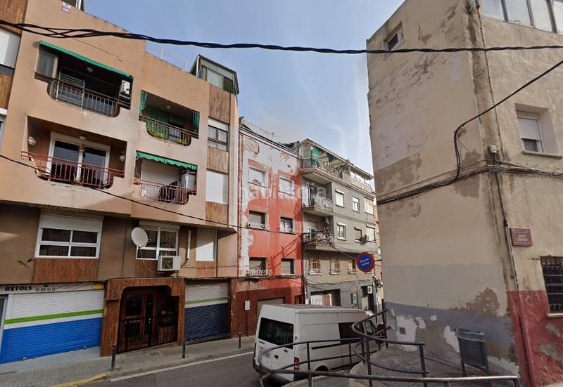 Foto a567d5ab-0c19-48ad-aeed-c495c9b30d7a. Ático solvia inmobiliaria ático en El Raval Santa Coloma de Gramenet