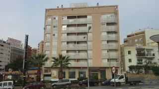 Apartamento  Av doctor fleming (ed bellamar). Solvia inmobiliaria  apartamento calpecalp