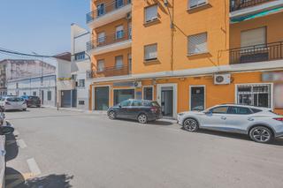 Pis  C/ san juan. Solvia inmobiliaria  piso don benito