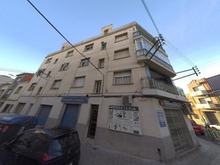 Pis  C/ salvador segui noi. Solvia inmobiliaria  piso sabadell