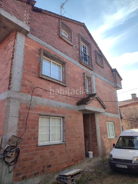 Foto 5babc467-a105-4937-9047-2cbaf3d68114. Edificio solvia inmobiliaria en construccion en Teo